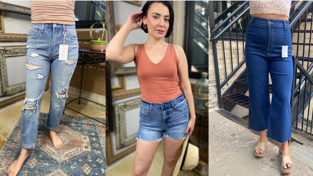 Denim Collection