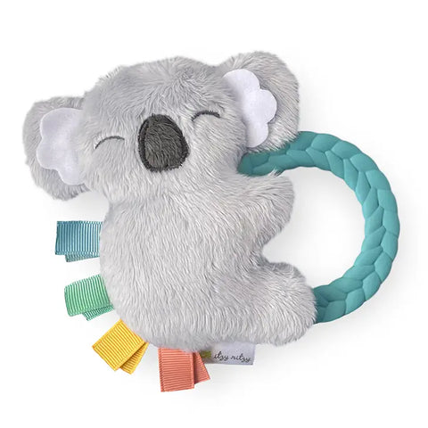 Ritzy Rattle Pal™ Plush Koala Rattle