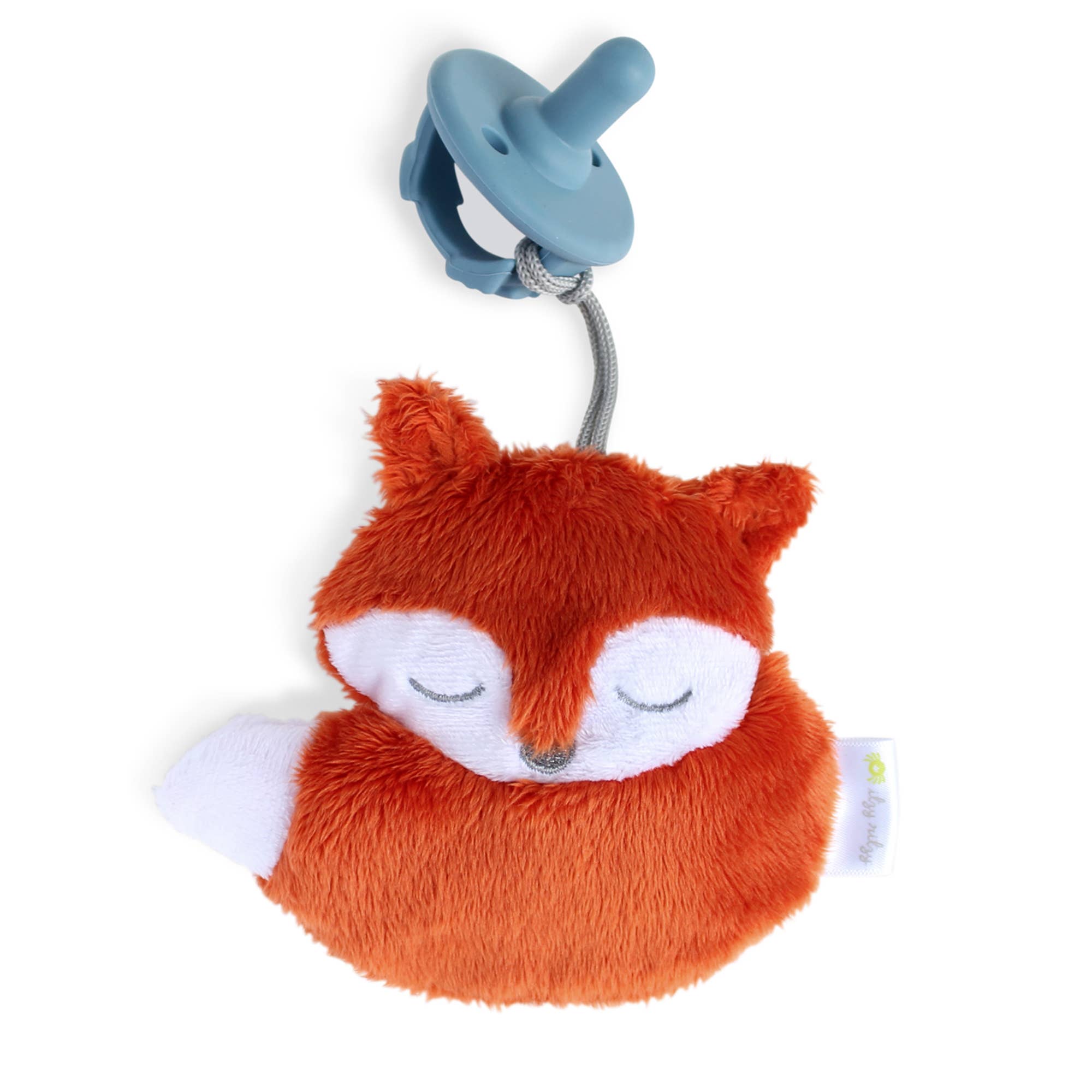 Sweetie Pal™ Plush & Pacifier - MK Threads Boutique