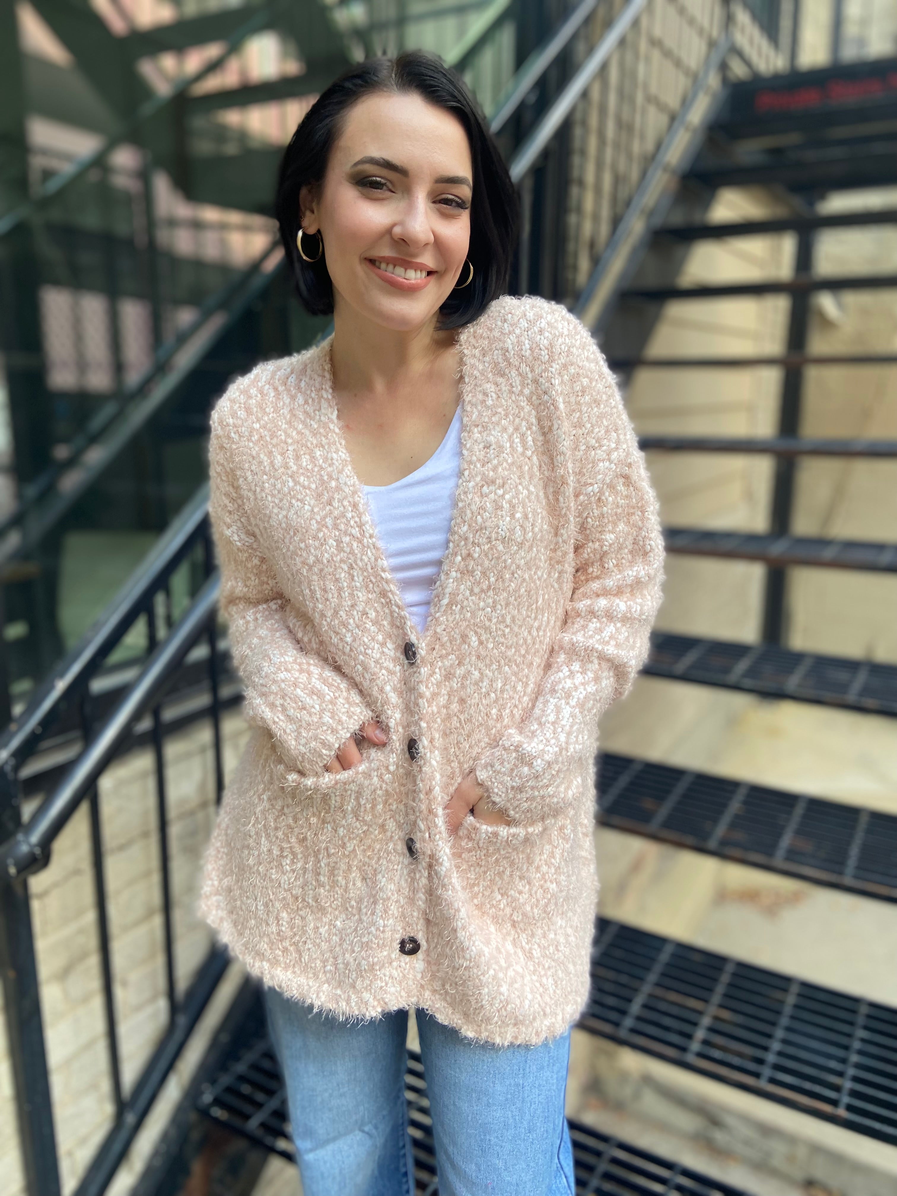 Shackets, Jackets and Cozies