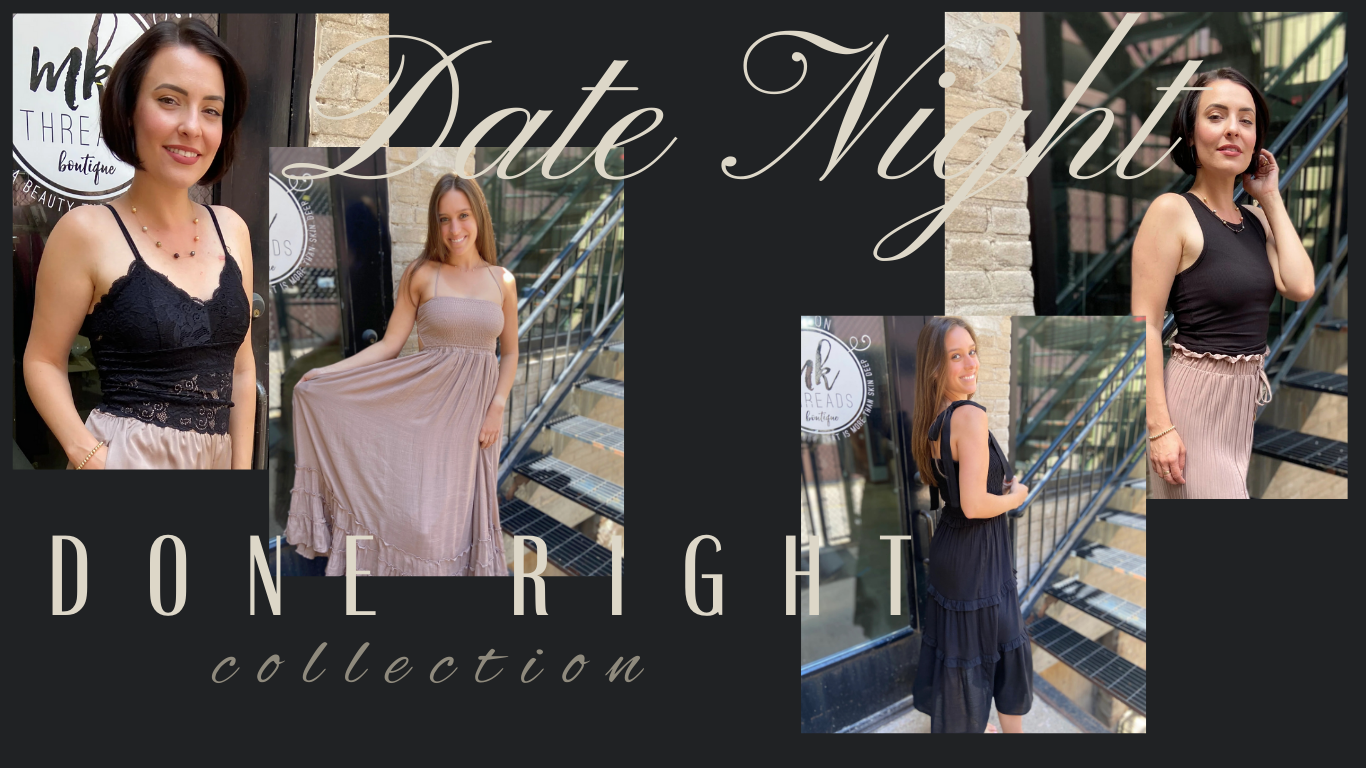 Date Night, Done Right