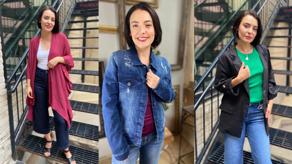 Outerwear