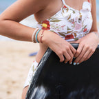 Live: Hair Tie Bracelet Set - MK Threads Boutique