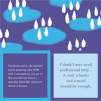 Napkin: DOB/Professional Help - MK Threads Boutique