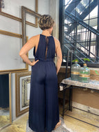 Danielle Midnight Blue