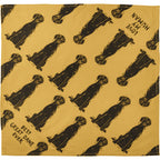 Best Great Dane Pet Bandana - MK Threads Boutique