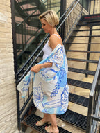 Shia Kimono