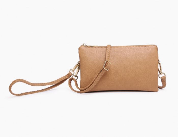 Riley Crossbody - MK Threads Boutique
