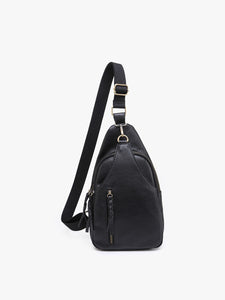 Nikki Sling Pack Bag