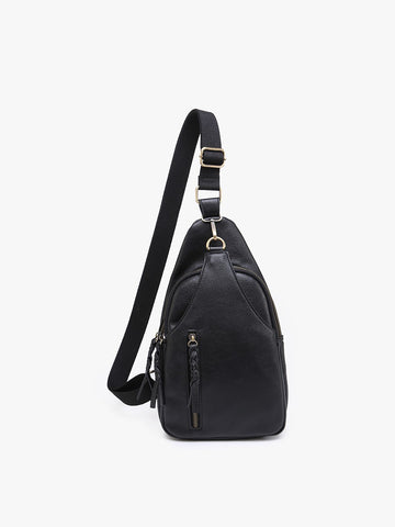 Nikki Sling Pack Bag