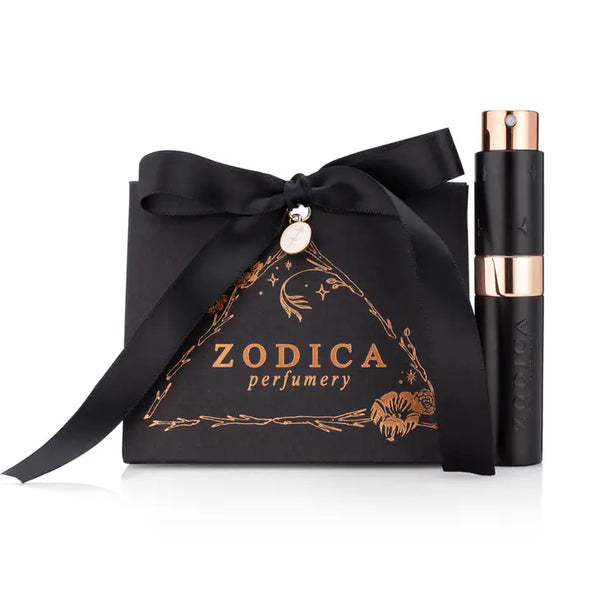 Zodiac Perfume Twist & Spritz Travel Size