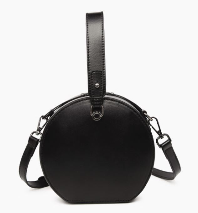 Coppenhagen Circular Crossbody Handbag