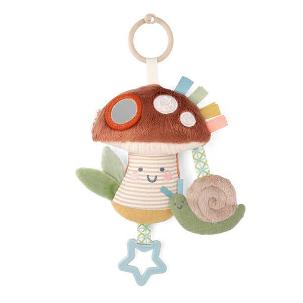Bitzy Traveler™: Goose