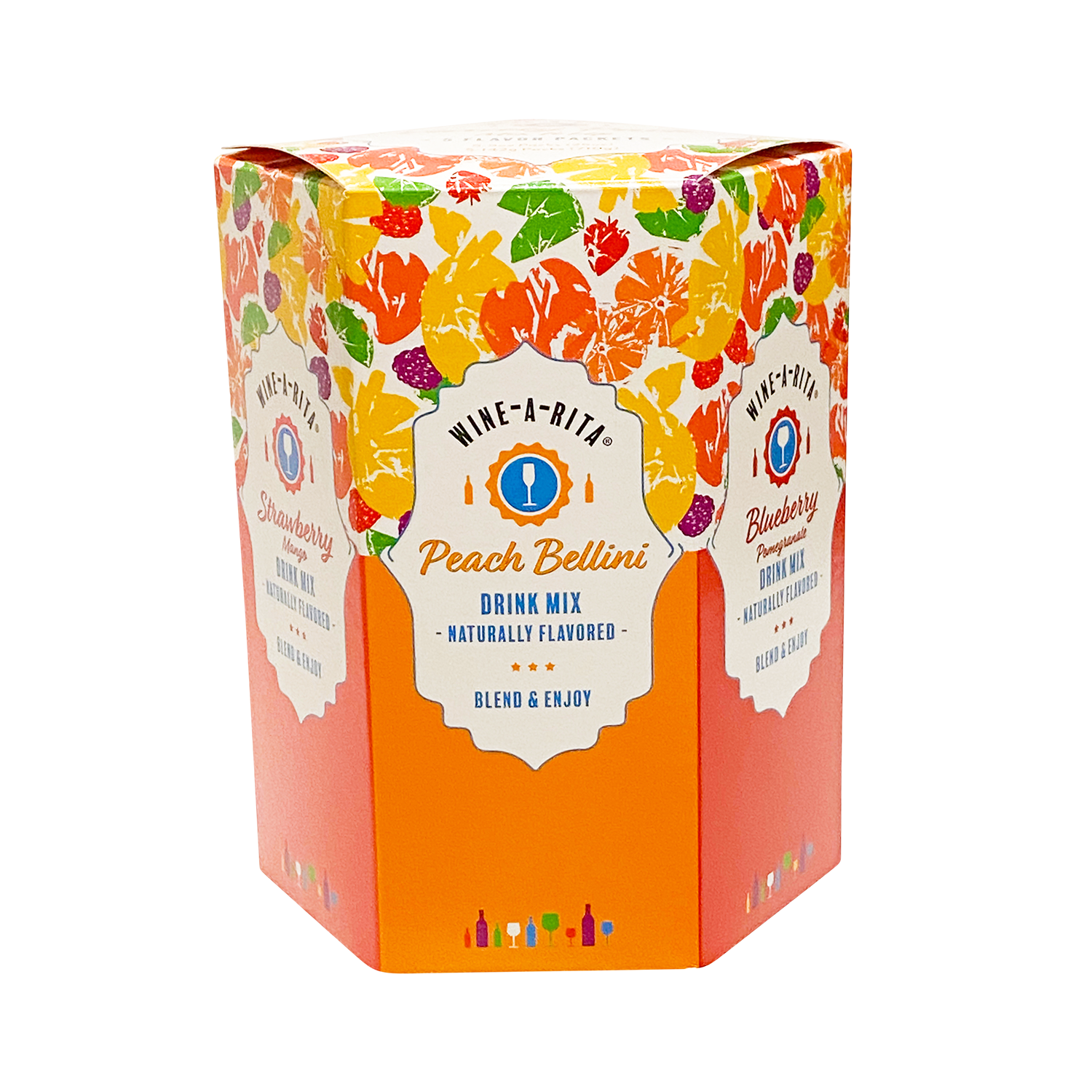 Mix It Up! Variety Pack