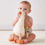 Sweetie Snuggles™ Plush: Strawberry