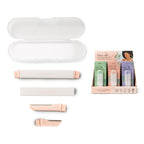 Lemon Lavender Fuzz Off Dermaplaner Facial Razor Mystery Color - MK Threads Boutique