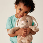 Sweetie Snuggles™ Plush: Strawberry