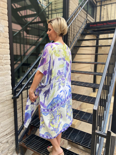 Lira Kimono