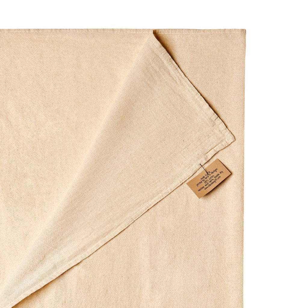 I'd Use A Paper Pot Kitchen Tea Towel - MK Threads Boutique