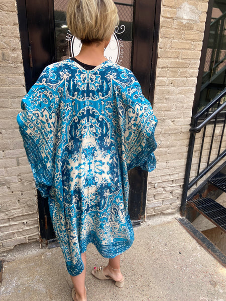 Masey Kimono
