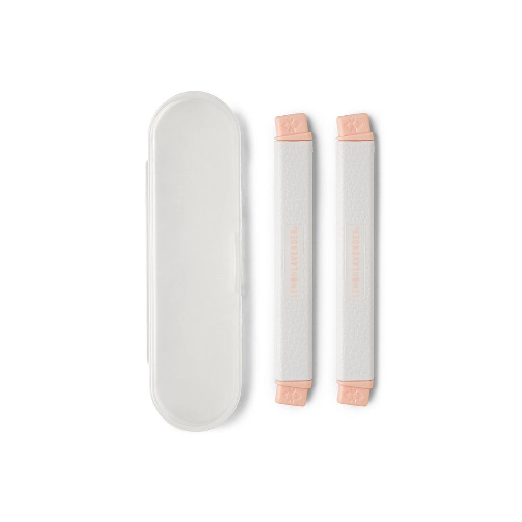 Lemon Lavender Fuzz Off Dermaplaner Facial Razor Mystery Color - MK Threads Boutique