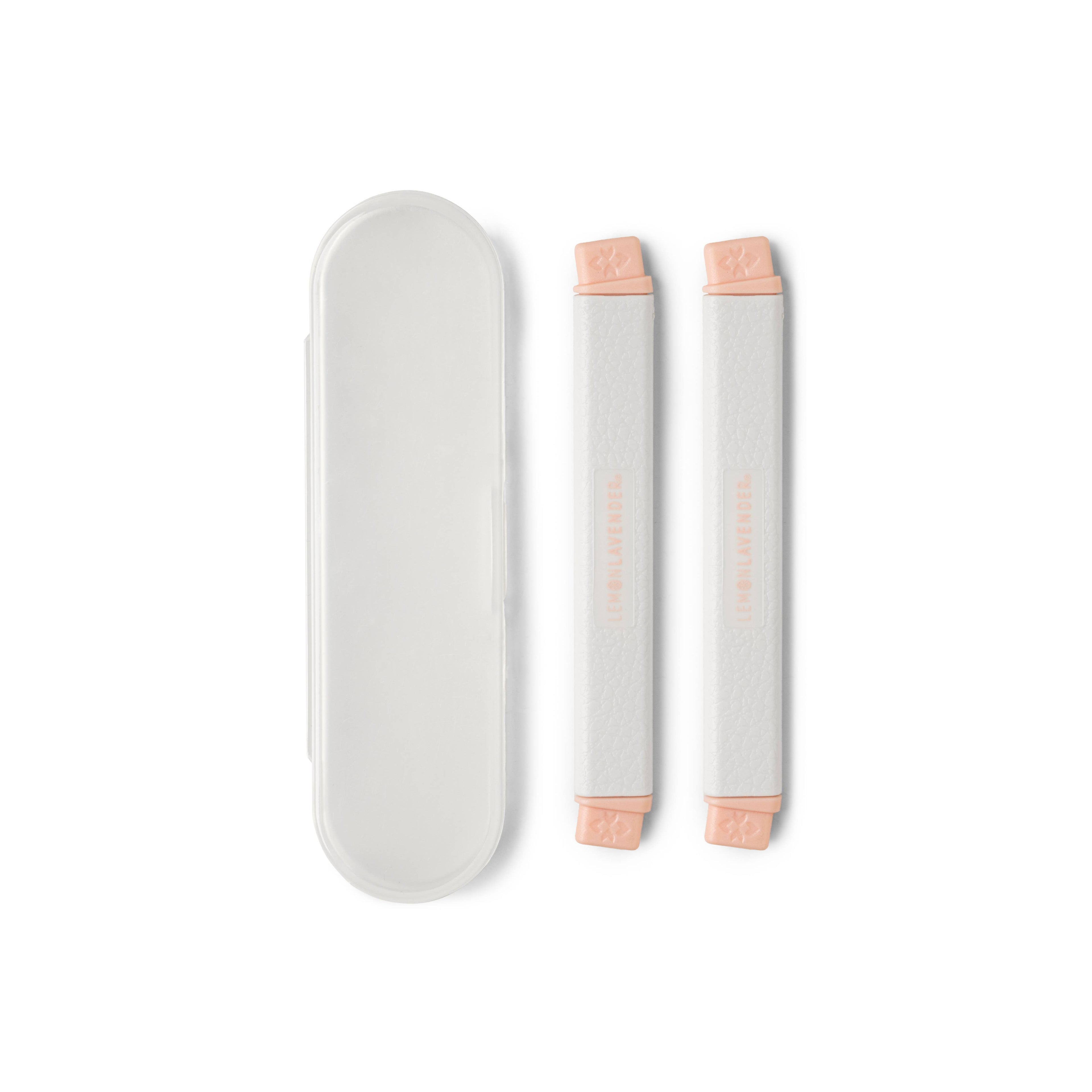 Lemon Lavender Fuzz Off Dermaplaner Facial Razor Mystery Color - MK Threads Boutique