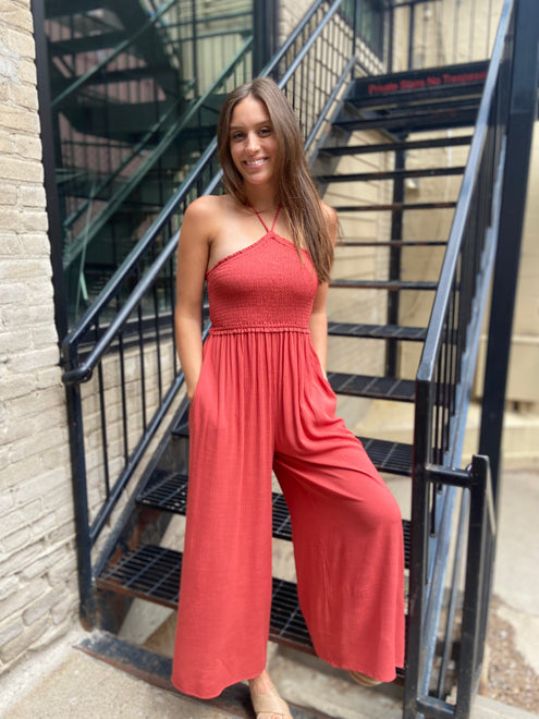 Jumpsuits