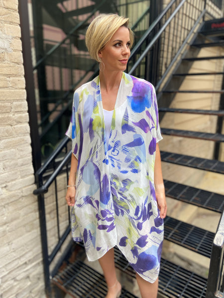 Lira Kimono