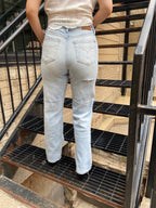 Jane Light Wash Judy Blue Jeans