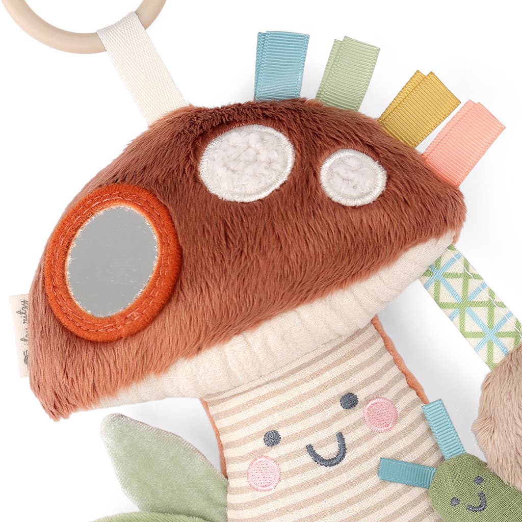 Bitzy Traveler™: Goose