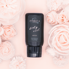 Zodiac Body Veil Lotion 3oz: Gemini