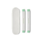 Lemon Lavender Fuzz Off Dermaplaner Facial Razor Mystery Color - MK Threads Boutique