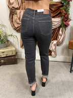Jenna Black Slim Judy Blue Jeans