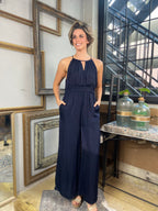 Danielle Midnight Blue