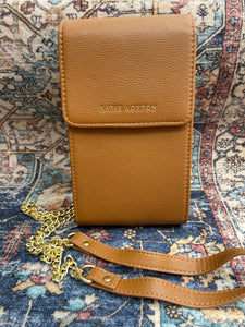 Amy Tan Crossbody