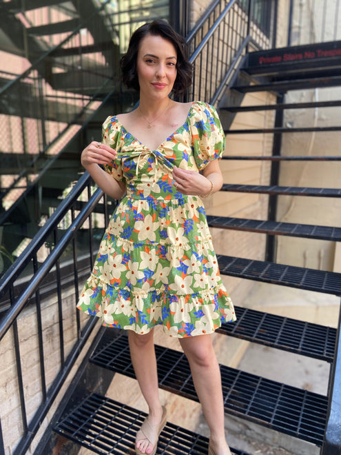 Dresses