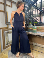 Danielle Midnight Blue