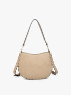 Raquel Saddle Bag - MK Threads Boutique