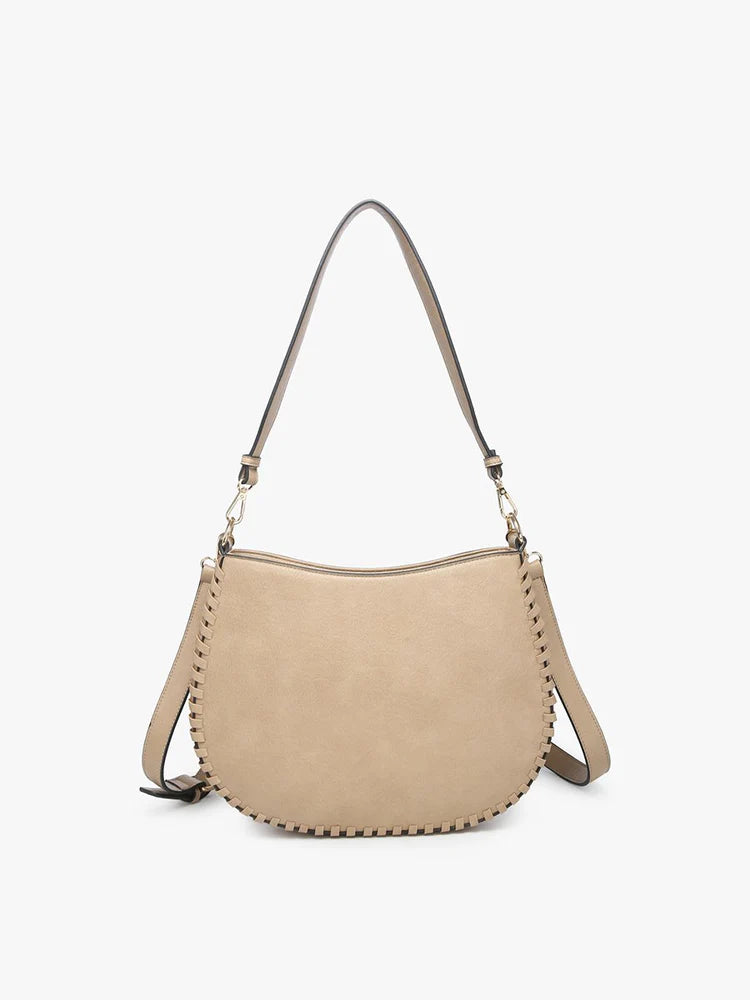 Raquel Saddle Bag - MK Threads Boutique