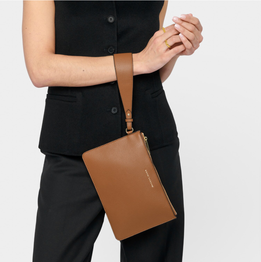 Marni Wristlet Katie Loxton Pouch