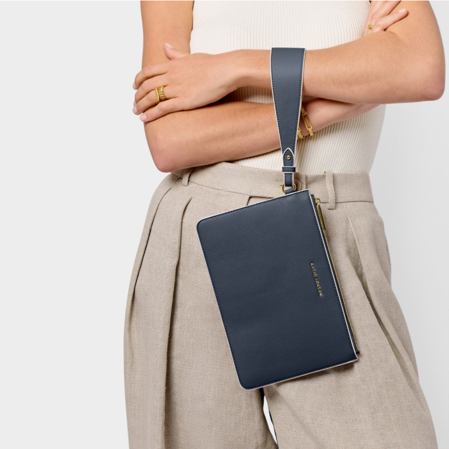 Marni Wristlet Katie Loxton Pouch