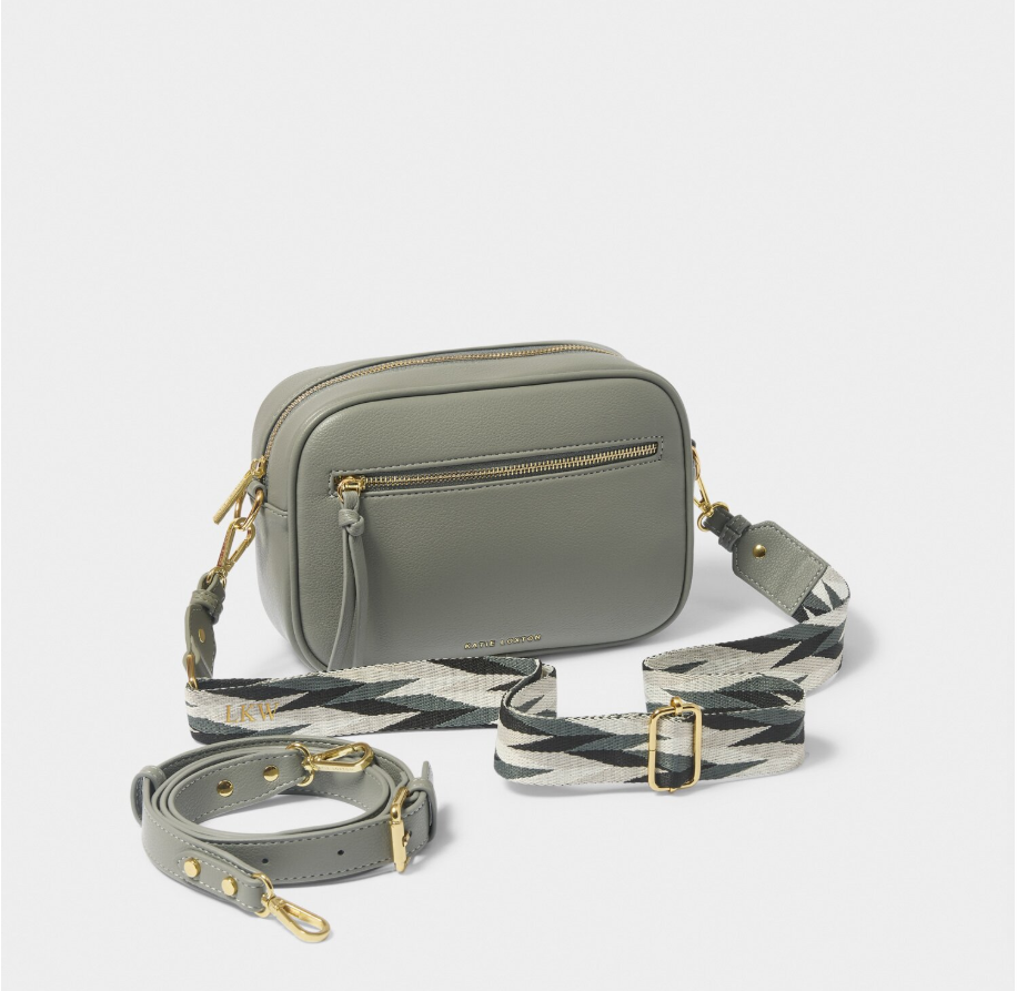 Hallie Katie Loxton Crossbody Bag