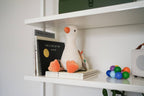 Sweetie Snuggles™ Plush: Goose