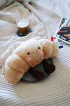 Sweetie Snuggles™ Plush: Goose