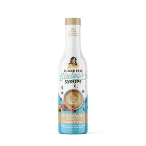 Cinnamon Dolce Sugar Free Sinless Syrups