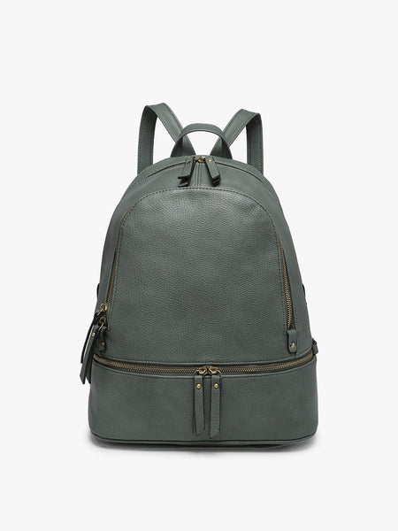 Blake Vegan Backpack