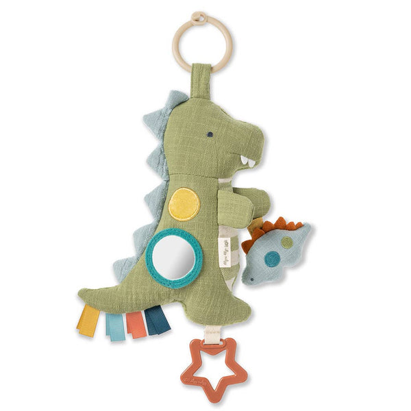 Bitzy Traveler™: Goose