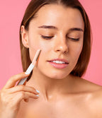 Lemon Lavender Fuzz Off Dermaplaner Facial Razor Mystery Color - MK Threads Boutique