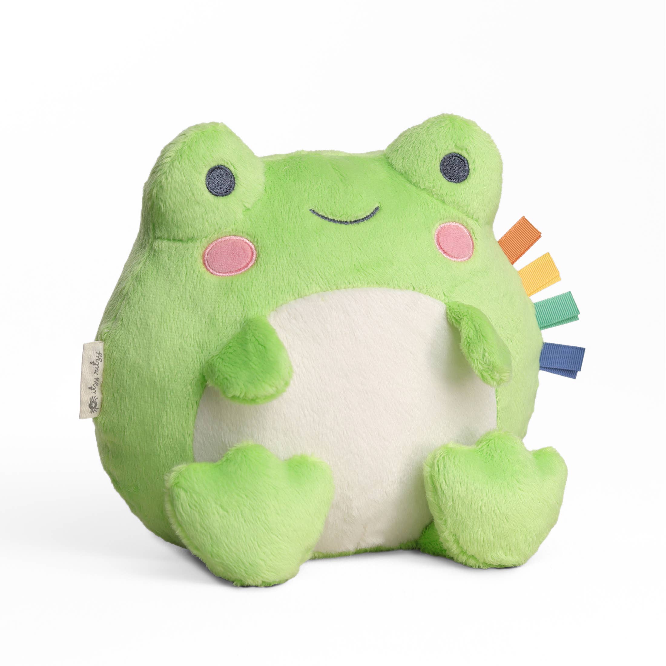Sweetie Snuggles™ Plush: Goose