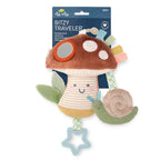 Bitzy Traveler™: Goose